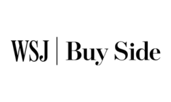 WSJ Buy Side logo