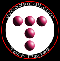 woodsmall.com logo