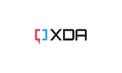 XDA publication logo