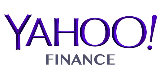 yahoo! finance logo