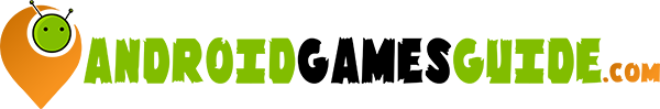 android games guide logo