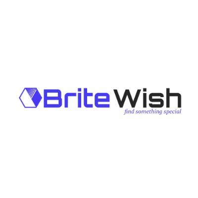 Brite Wish logo