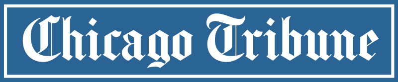 chicago tribune logo