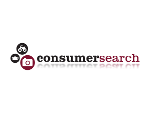 consumersearch logo