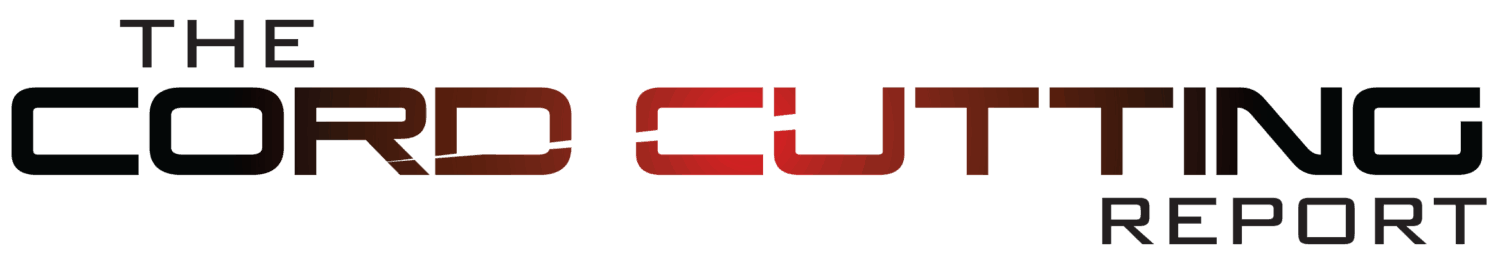 Cord Cutting Report logo