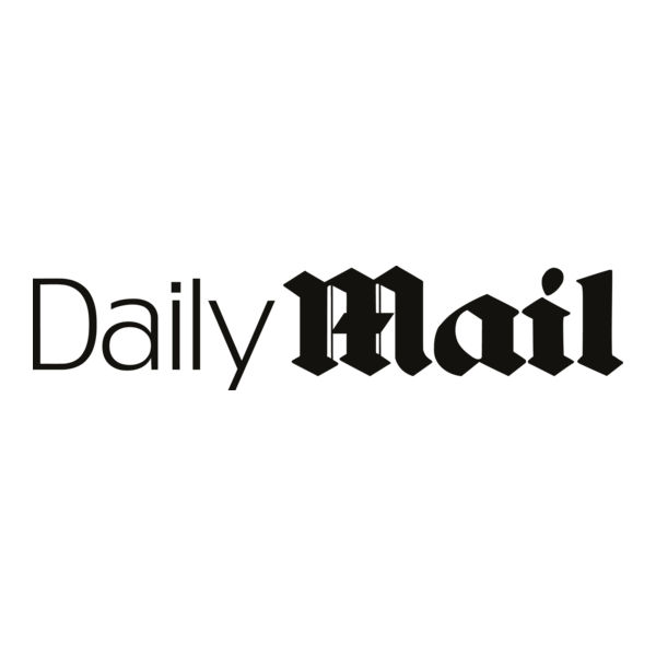 Daily Mail UK publication logo