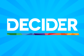 decider logo