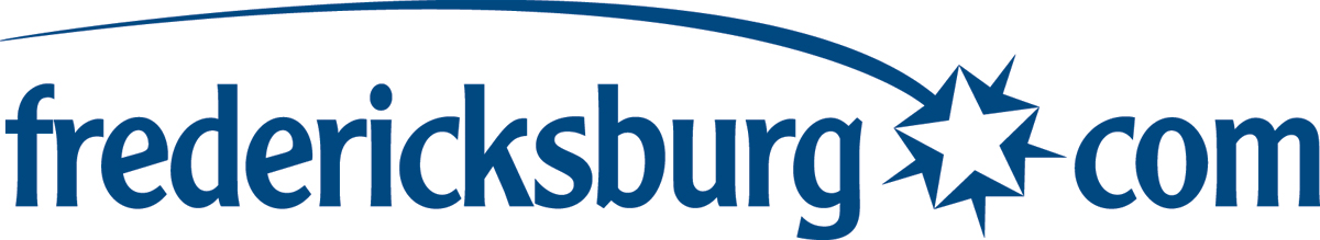 fredericksburg.com logo