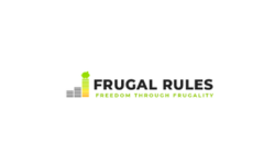 Frugal Rules logo