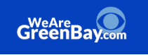 we are greenbay logo