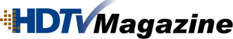 hdtvmagazine logo