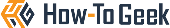 How to Geek publication logo