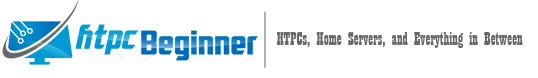 htpc beginner logo