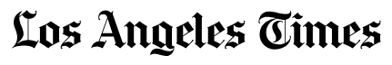 los angeles times logo