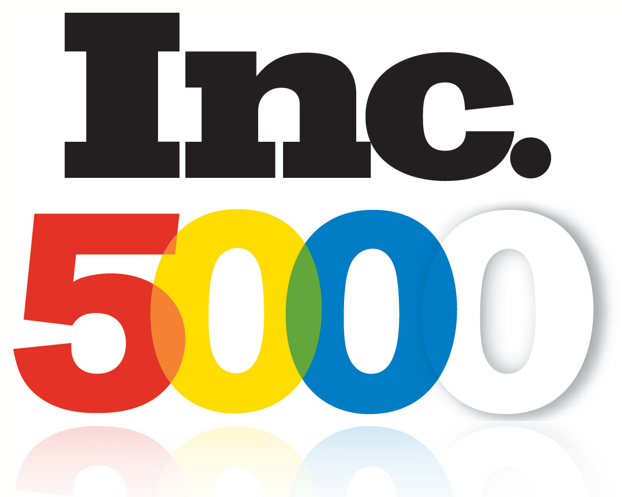 Inc5000 logo