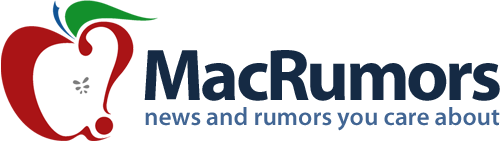 mac-rumors logo