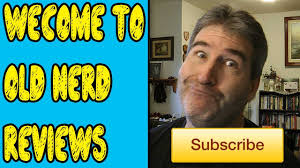 old nerd reviews thumbnail