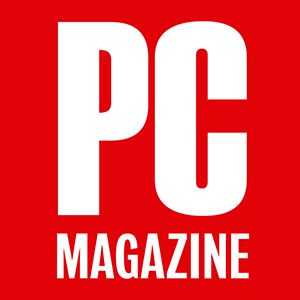 PC Mag logo