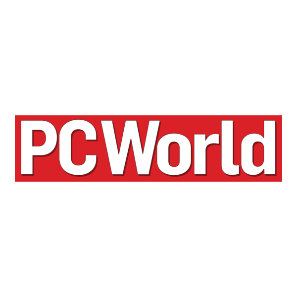 PCWorld logo