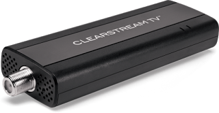 ClearStream TV img