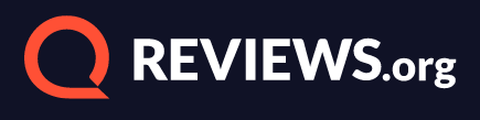 reviews.org logo