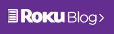 roku blog logo