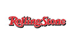 Rolling Stone publication logo