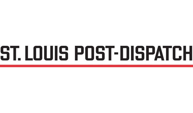 St. Louis post-dispatch logo