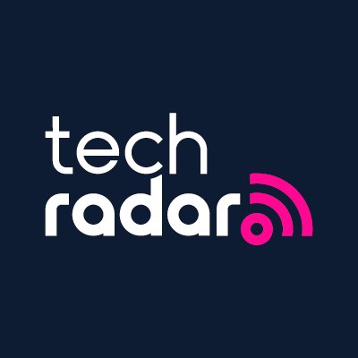 TechRadar logo
