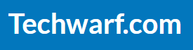 techwarf.com logo