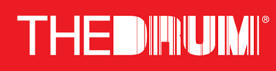 the drum logo