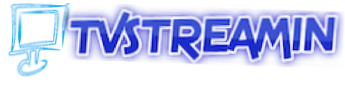 tvstreamin logo
