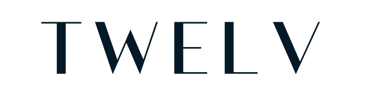 twelv logo