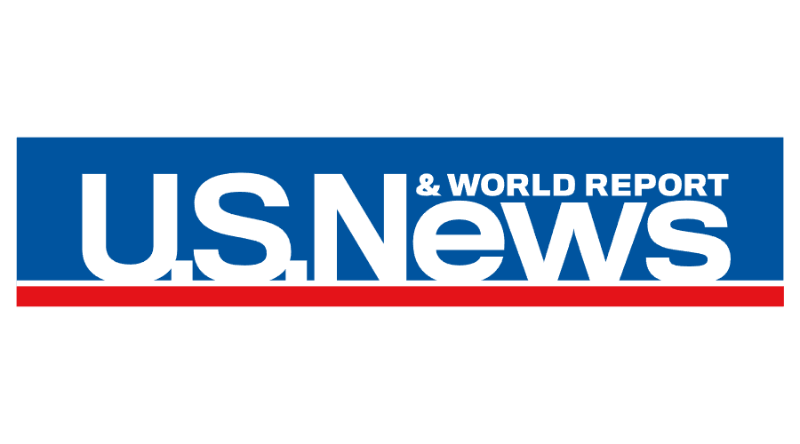 U.S. News publication logo