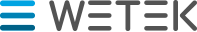 wetek logo