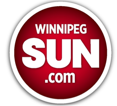 winnipeg sun logo