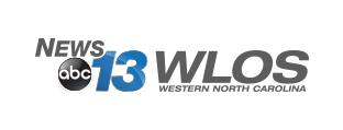 wlos news logo