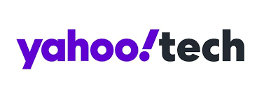 Yahoo! Tech logo