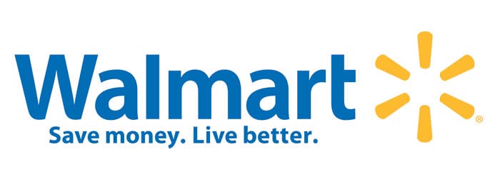 walmart logo
