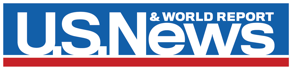 u.s. news & world report logo