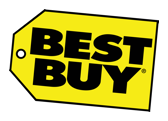 best buy logo