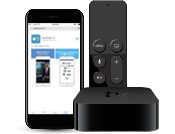 Streaming devices