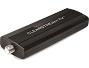 ClearStream TV Tuner