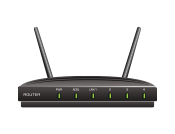 WiFi Router
