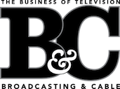 broadcasting & cable logo