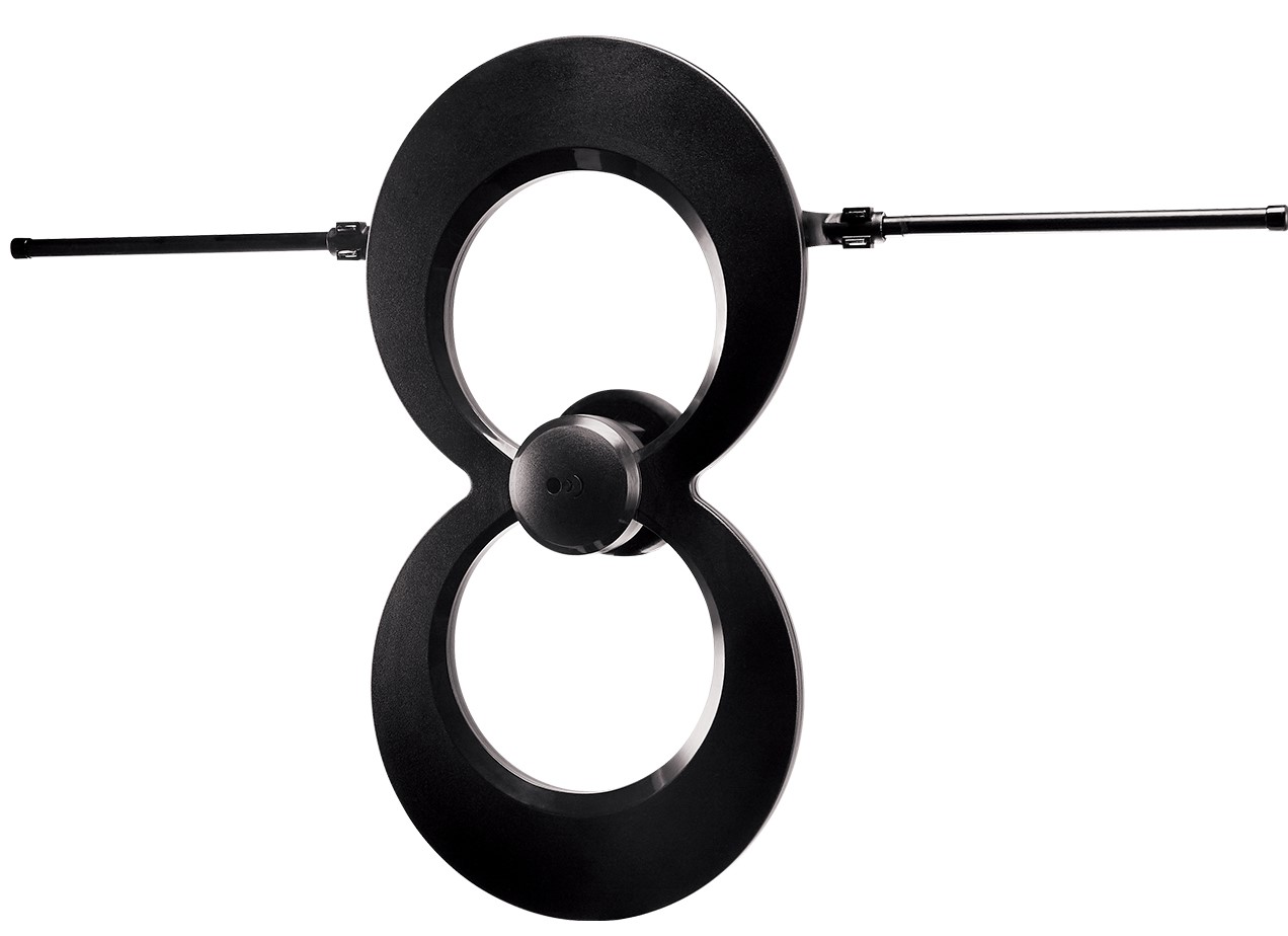 ClearStream MAX-V antenna image