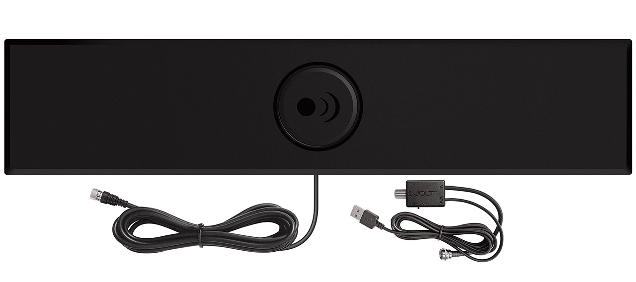 ClearStream™ HORIZON antenna with Jolt Switch amplifier image