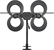 ClearStream 4 Max Antenna