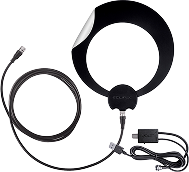 ClearStream ECLIPSE Amplified Indoor HD TV Antenna