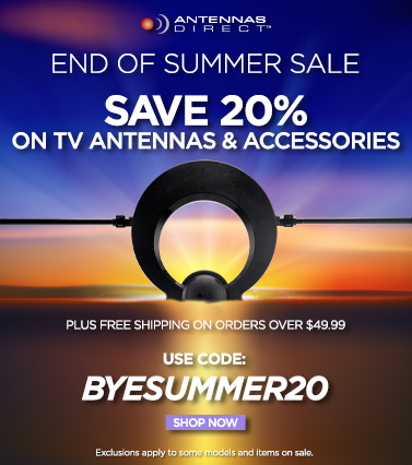 End of Summer Sale! Save 20% until 9/25. Use code BYESUMMER20 + free shipping on orders over $49.99.